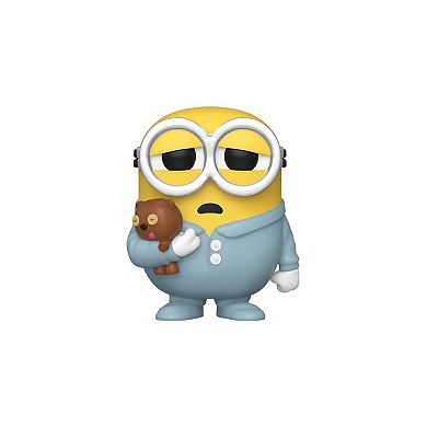 Funko Pop! Minions: The Rise Of Gru - Pajama Bob #905