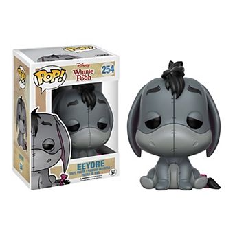 Funko Pop! Winnie The Pooh - Eeyore #254