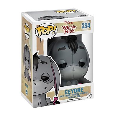 Funko Pop! Winnie The Pooh - Eeyore #254