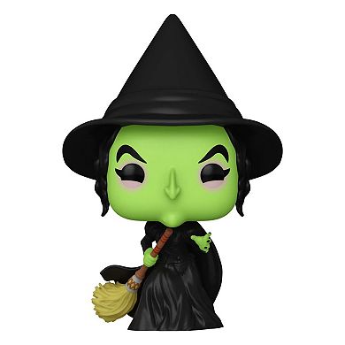 Funko Pop! The Wizard Of Oz 85th Anniversary - Wicked Witch #1519