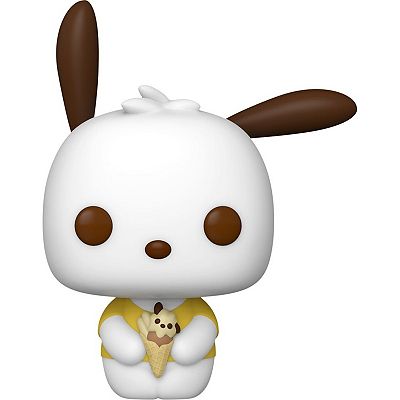 Funko Pop! Hello Kitty And Friends - Pochacco With Dessert #93