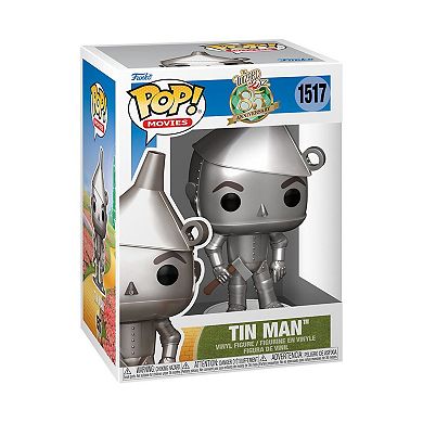 Funko Pop! The Wizard Of Oz 85th Anniversary - Tin Man #1517