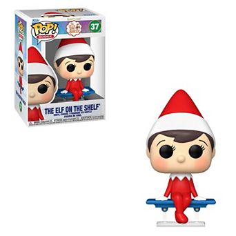 Funko Pop! The Elf On The Shelf #37