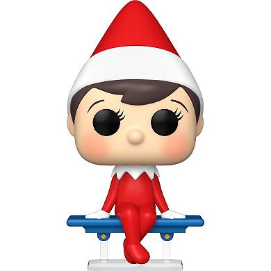 Funko Pop! The Elf On The Shelf #37