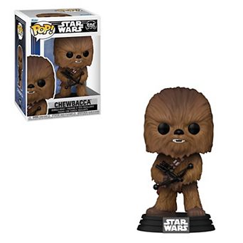 Funko Pop! Star Wars Classics - Chewbacca #596