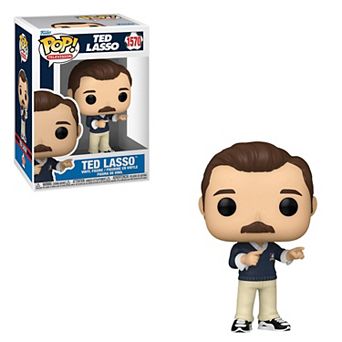 Funko Pop! Ted Lasso Pointing #1570