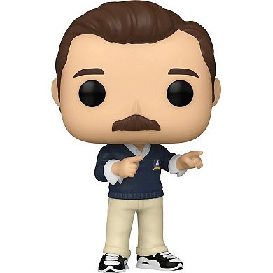 Funko Pop! Ted Lasso Pointing #1570