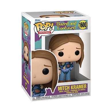 Funko Pop! Dazed And Confused - Mitch Kramer #1600
