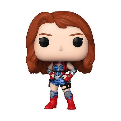 Funko Pop! The Boys - Firecracker #1600