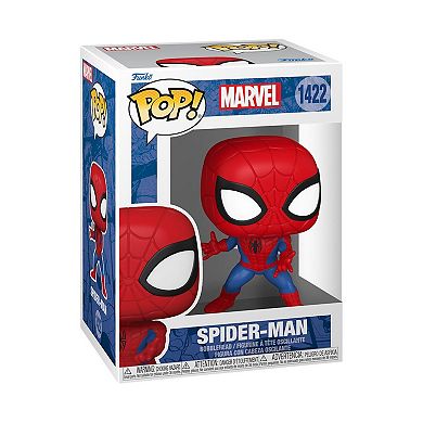 Funko Pop! Marvel New Classics - Spiderman #1422