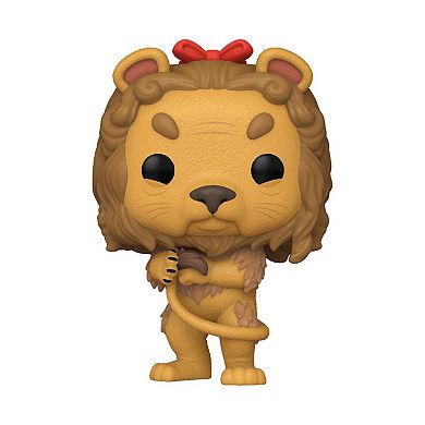 Funko Pop! The Wizard Of Oz 85th Anniversary - Cowardly Lion #1515