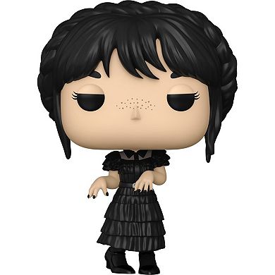 Funko Pop! Wednesday Rave'n Dance - Wednesday Addams #1577