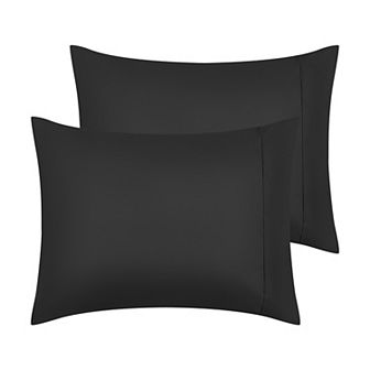 Pillow Cases Set Of 2 With Envelope Closure Pillow Covers, Gift For Women Men