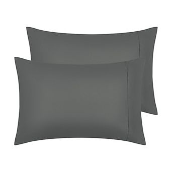 Pillow Cases Set Of 2 With Envelope Closure Pillow Covers, Gift For Women Men