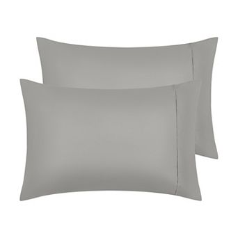 Pillow Cases Set Of 2 With Envelope Closure Pillow Covers, Gift For Women Men