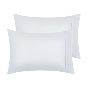 Pillow Cases Set Of 2 With Envelope Closure Pillow Covers, Gift For Women Men