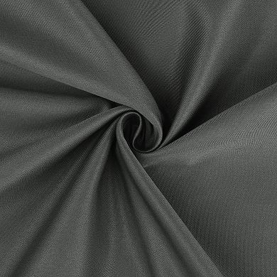 Polyester Pillow Cases, Wrinkle-resistant Pillowcase Set Of 4 With Envelope Closure Queen 20"x 30"