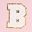 Pink B