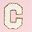 Pink C