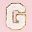Pink G