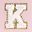 Pink K