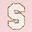 Pink S