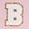 Pink B