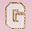 Pink G