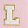 Pink L