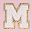 Pink M