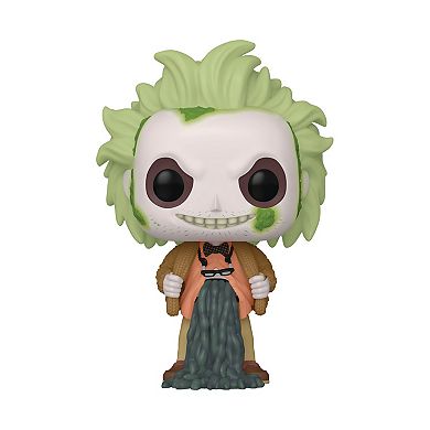 Funko Pop! Beetlejuice 2 -beetlejuice #1689 - Chase Variant