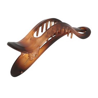 Classic Grace Hair Clips Hairdo Clips For Women 4.53"x 0.87"x 1.42" 1 pc