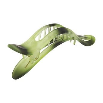 Classic Grace Hair Clips Hairdo Clips For Women 4.53"x 0.87"x 1.42" 1 pc