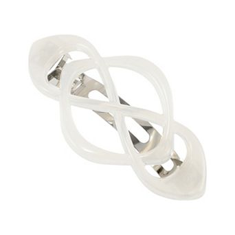 Classic Grace Hair Clips Hairdo Clip For Women 3.19"x 1.65"x 0.98" 1 pc