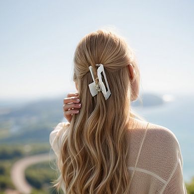 Hair Caw Clips, Acetic Acid Hair Clips, Large Hair Claw Clips, Hair Barrettes