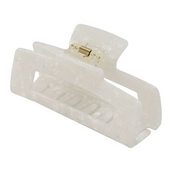 Hair Caw Clips, Acetic Acid Hair Clips, Large Hair Claw Clips, Hair Barrettes