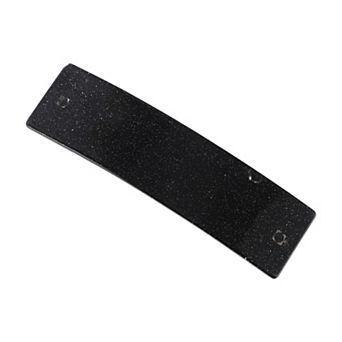 Grace Square Hair Clips Hairdo Clip For Women 3.46"x 0.94"x 0.71" 1 pc