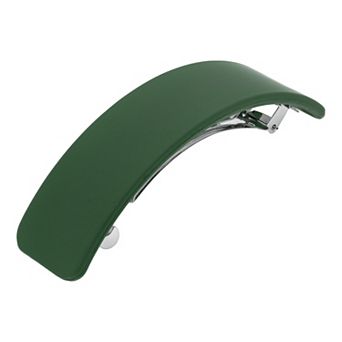 Classic Arch Hair Clips Hairdo Clips for Women 3.94"x0.98"x1.1" 1 pc