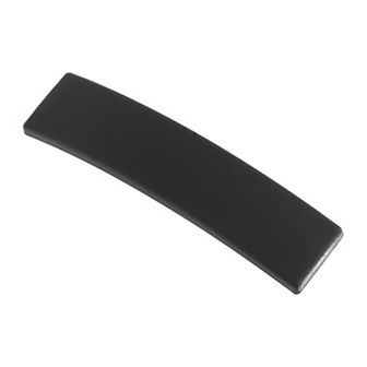 Grace Square Hair Clips Hairdo Clip For Women 3.35"x 0.94"x 0.79" 1 pc
