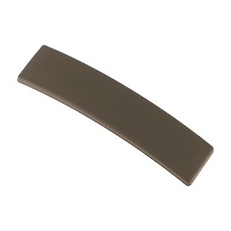 Grace Square Hair Clips Hairdo Clip For Women 3.35"x 0.94"x 0.79" 1 pc