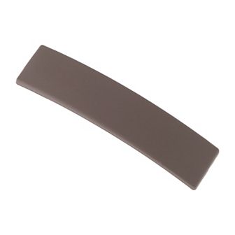 Grace Square Hair Clips Hairdo Clip For Women 3.35"x 0.94"x 0.79" 1 pc