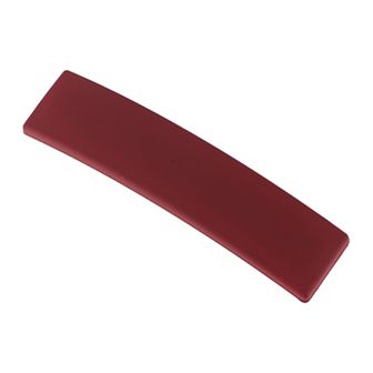 Grace Square Hair Clips Hairdo Clip For Women 3.35"x 0.94"x 0.79" 1 pc