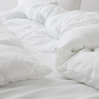 Unikome Ultra Soft All Season Weight Comforter - Down Alternative Soft Comforter