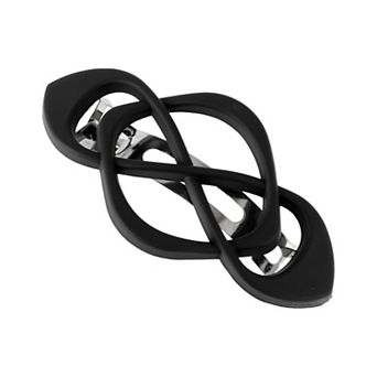 Fashion Grace Hair Clips Hairdo Clip For Women 3.19"x 1.65"x 0.98" 1 pc