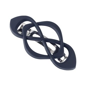 Fashion Grace Hair Clips Hairdo Clip For Women 3.19"x 1.65"x 0.98" 1 pc