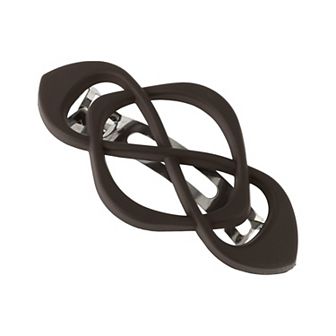 Fashion Grace Hair Clips Hairdo Clip For Women 3.19"x 1.65"x 0.98" 1 pc