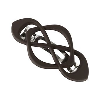 Fashion Grace Hair Clips Hairdo Clip For Women 3.19"x 1.65"x 0.98" 1 pc