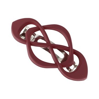 Fashion Grace Hair Clips Hairdo Clip For Women 3.19"x 1.65"x 0.98" 1 pc