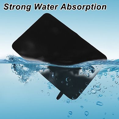 Felt Sauna Cushion, Heat Insulation Mat For Sauna Bath, Water Absorbent Sauna Seat Cushion