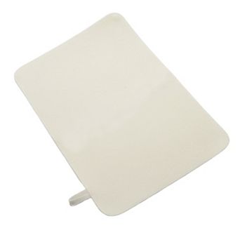 Felt Sauna Cushion, Heat Insulation Mat For Sauna Bath, Water Absorbent Sauna Seat Cushion